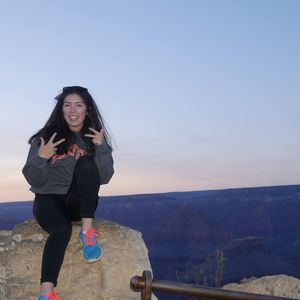 Meet your Posher, Sierra